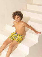 Ninos Kids storeSnopy Swim ShortSwim ShortsI Wear