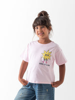 Ninos Kids storeGlow T-ShirtT-ShirtsSOLANG
