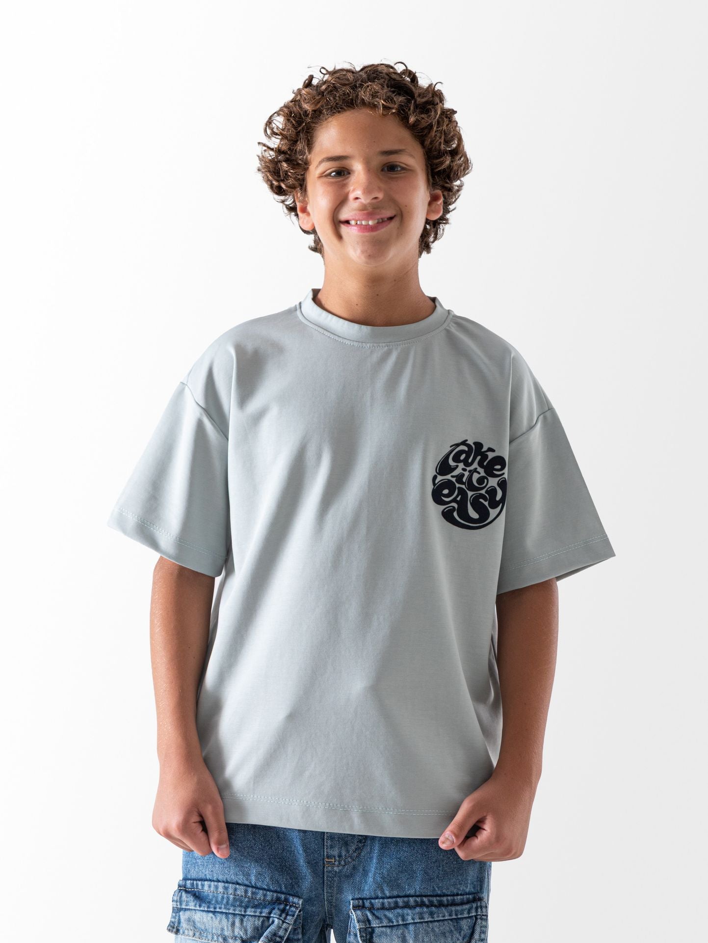 Easy T-shirt