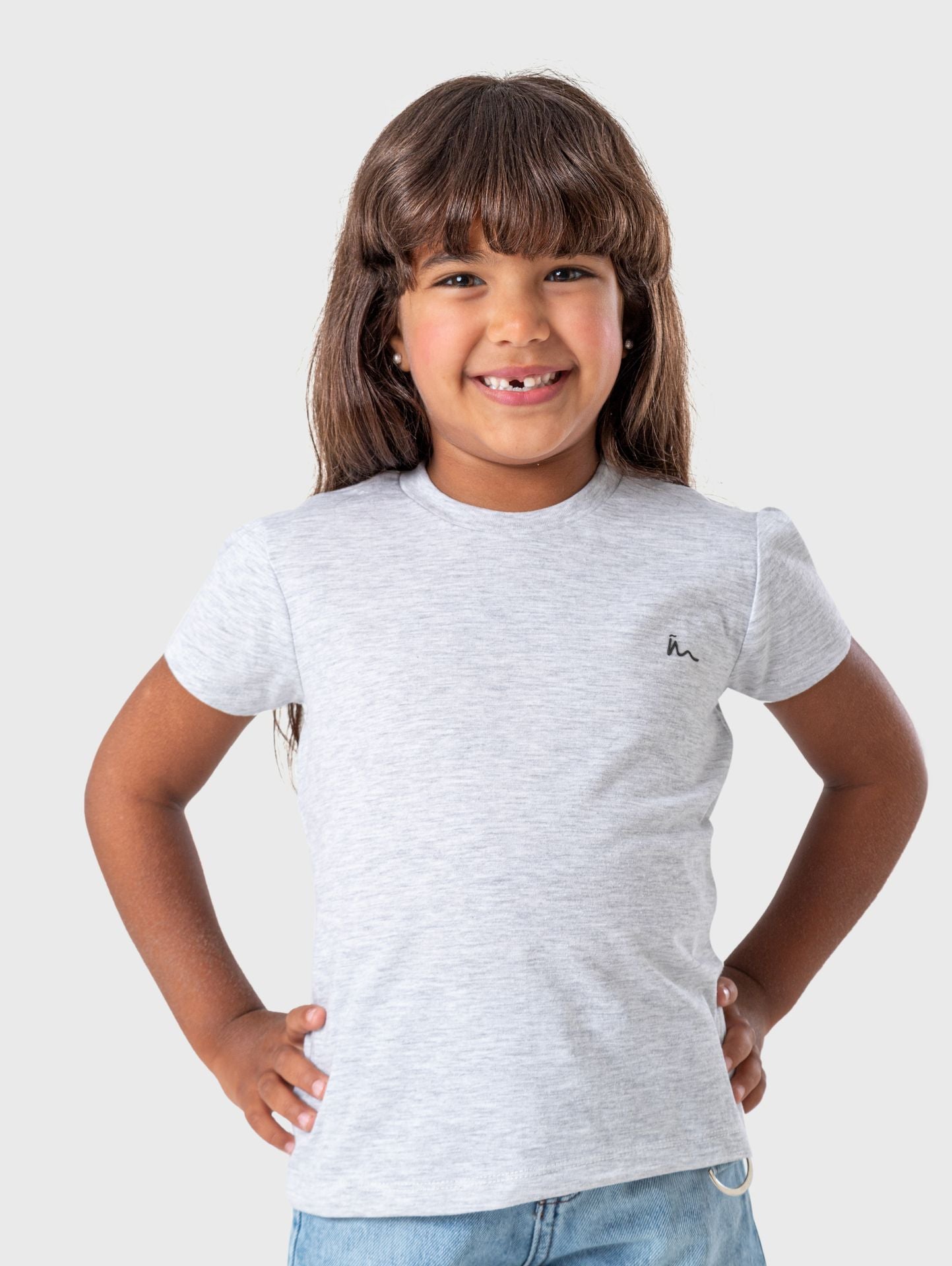 Basic T-shirt