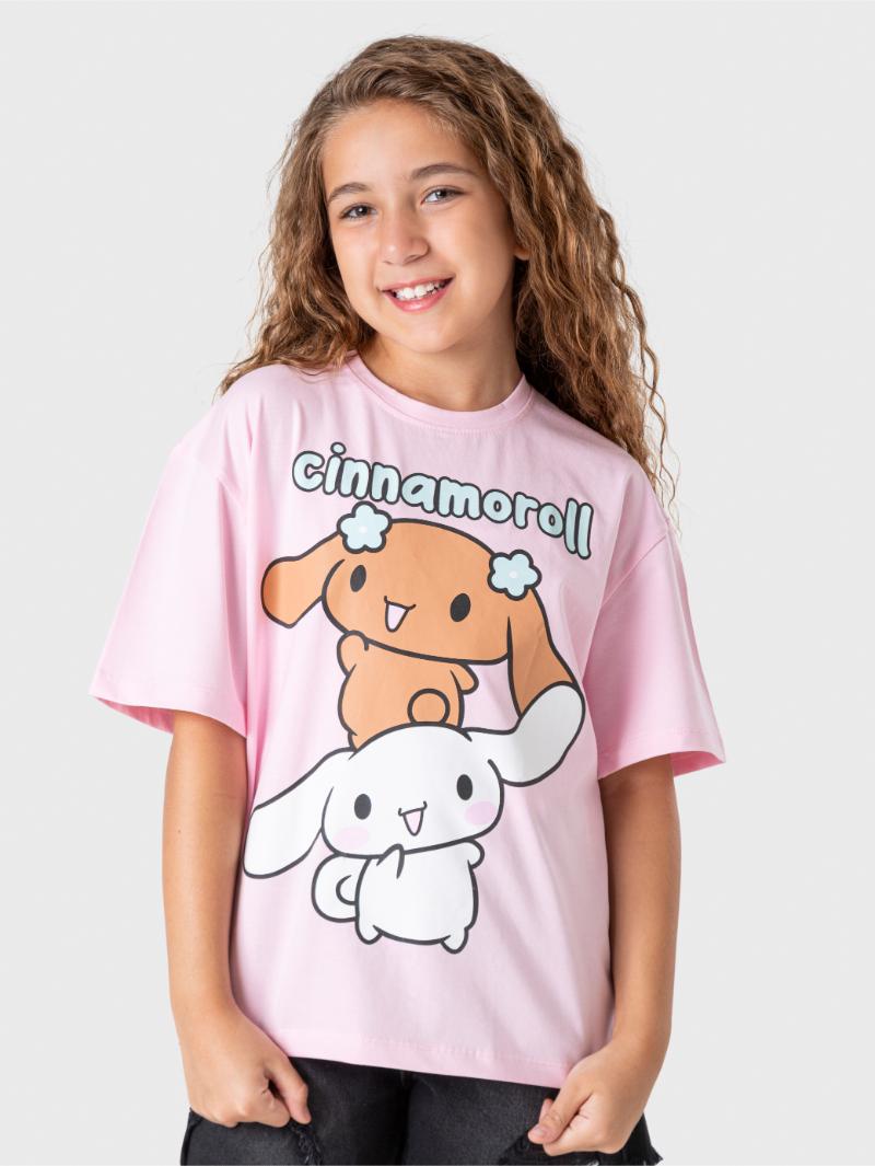 Ninos Kids storeCinnamoroll T-shirtT-ShirtsNINOS