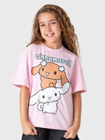 Ninos Kids storeCinnamoroll T-shirtT-ShirtsNINOS