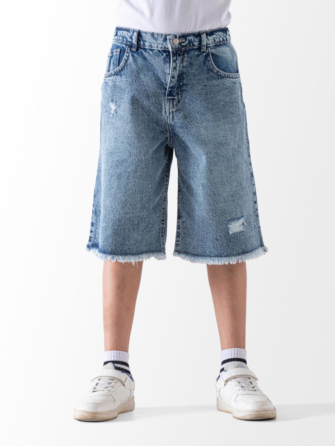 Jeans Short