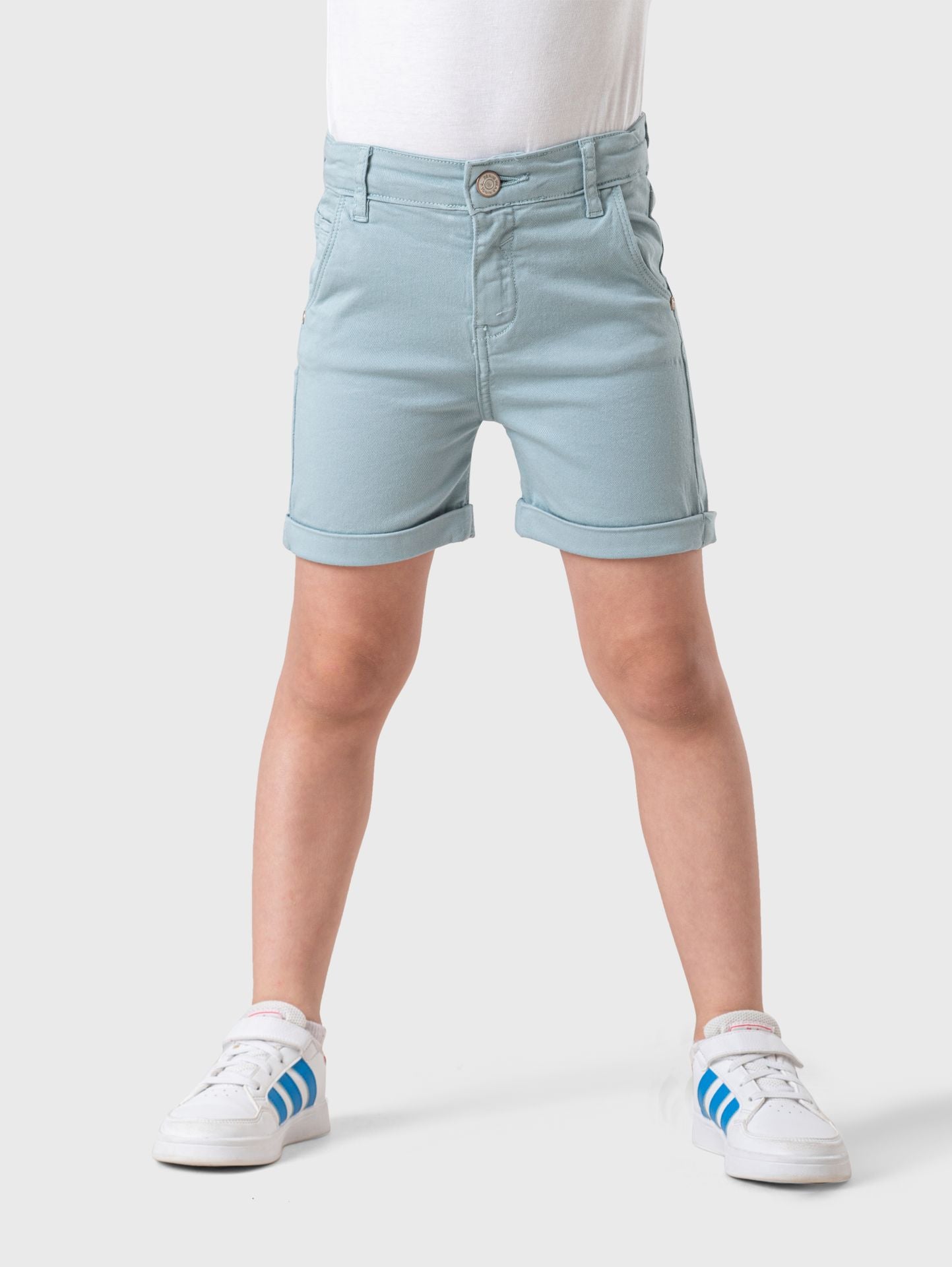 Ninos Kids storeGabardine ShortsShortsNINOS