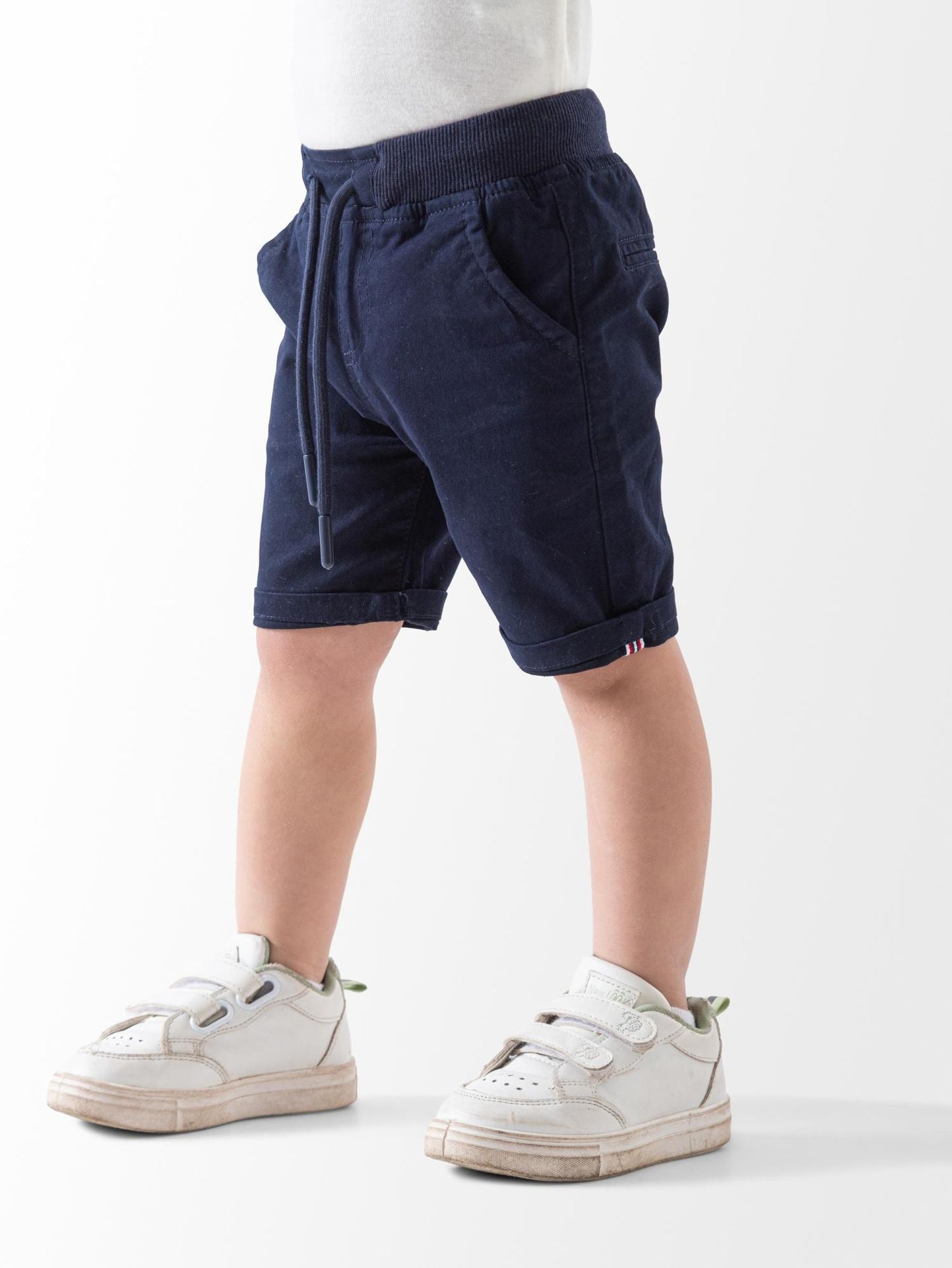 Ninos Kids storeGabardine ShortShortsNINOS