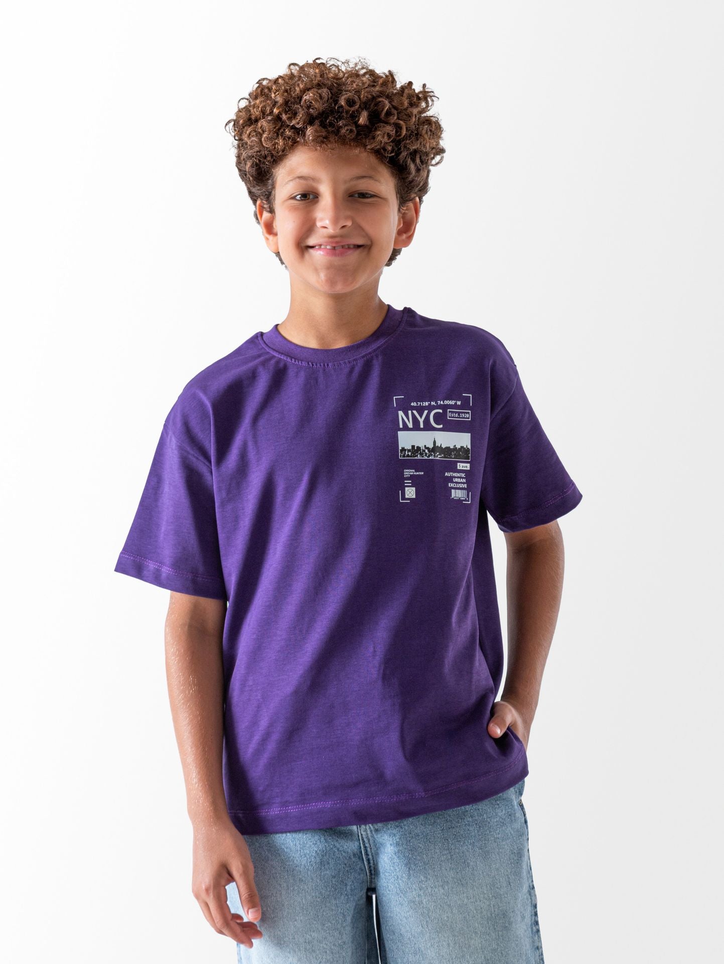 NYC T-Shirt