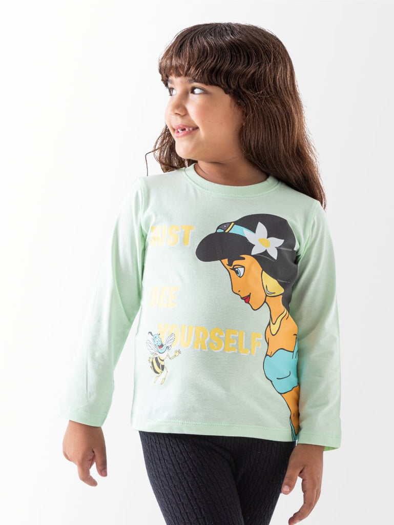 Ninos Kids storeJasmin T-shirtT-ShirtsNINOS