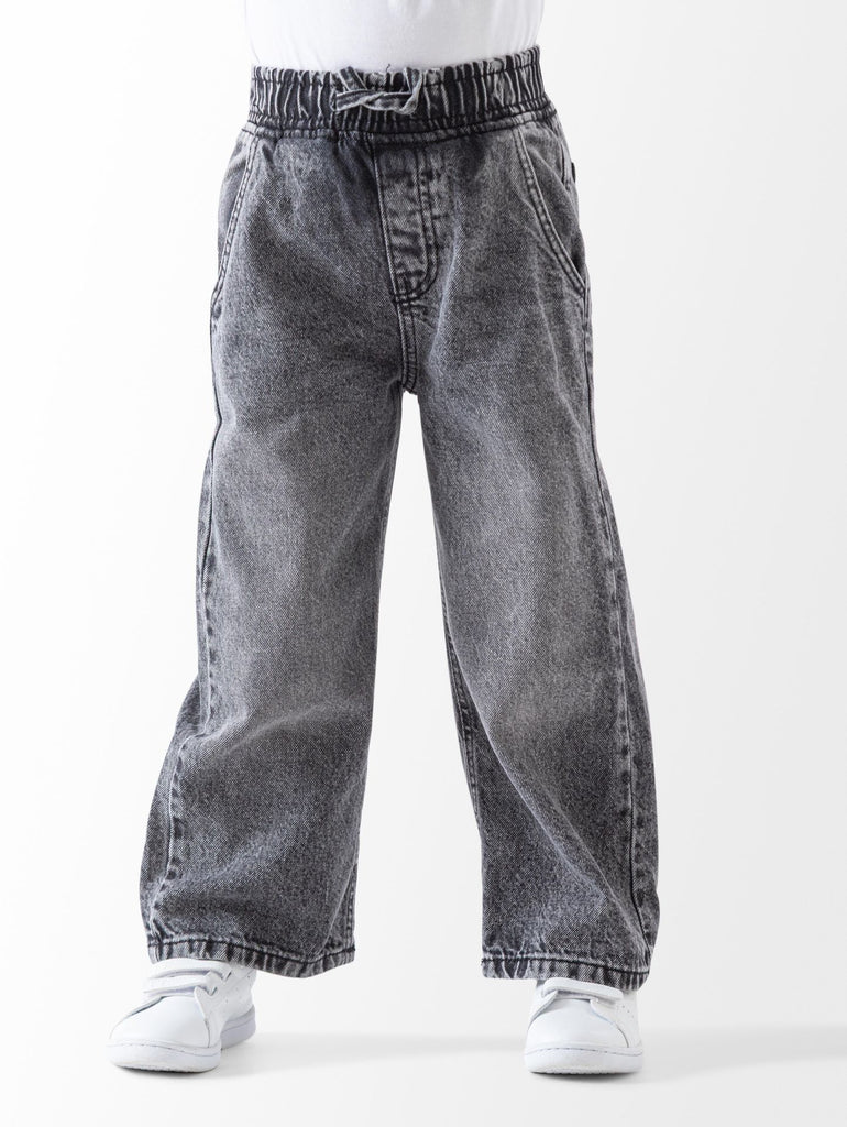 Ninos Kids storeWide Leg Jeans TrousersJeans pantsNINOS