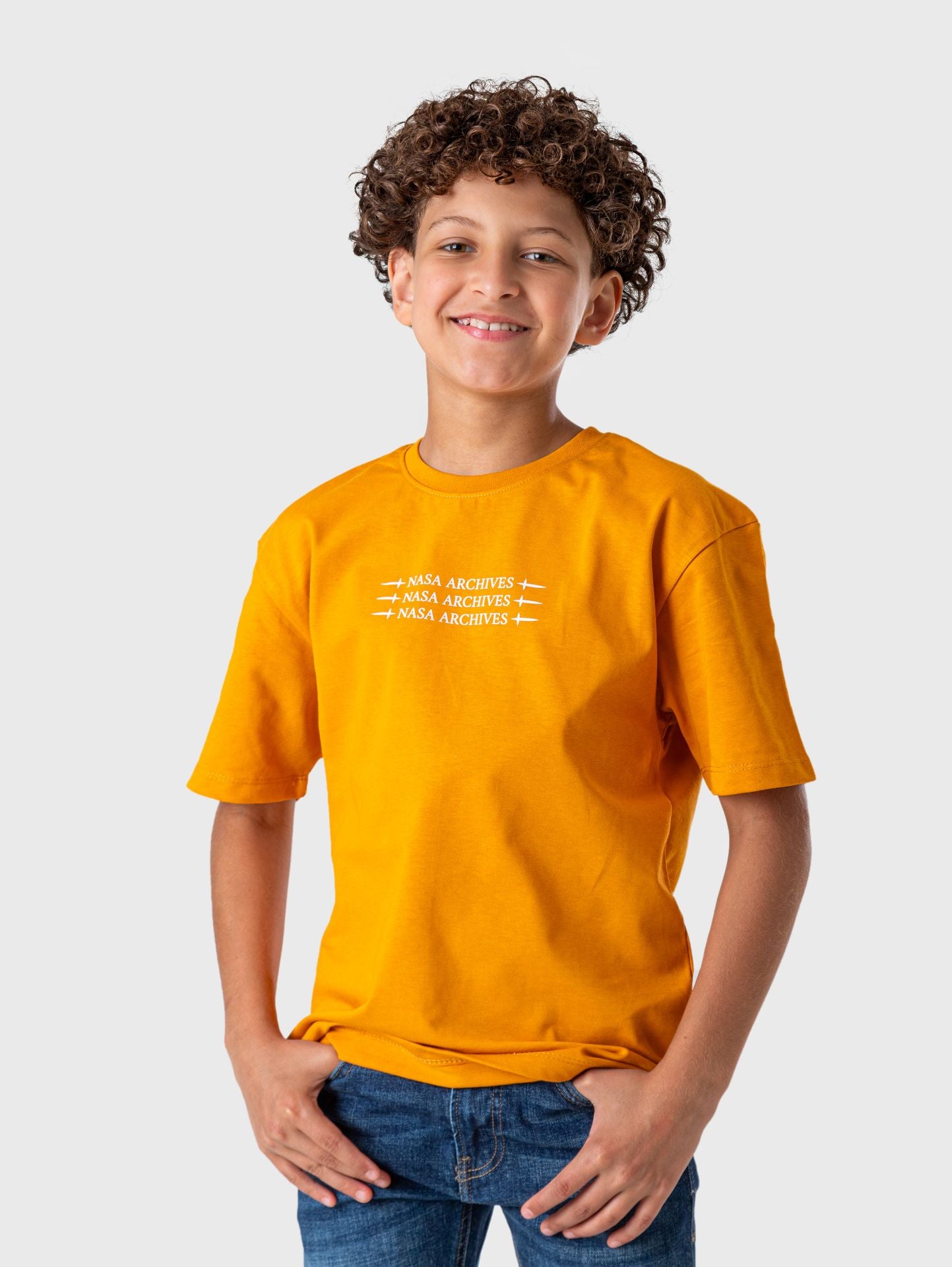 Ninos Kids storeNasa T-ShirtT-ShirtsAngels