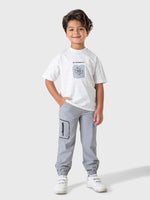 Ninos Kids storeOptimistic Pants Setطقم خروجGROUP FIVE