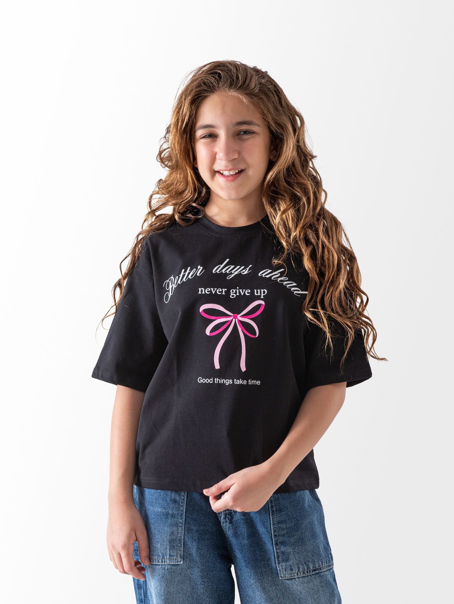 Better Days T-Shirt