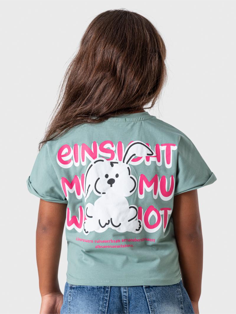 Ninos Kids storeRabbit T-ShirtT-ShirtsNINOS