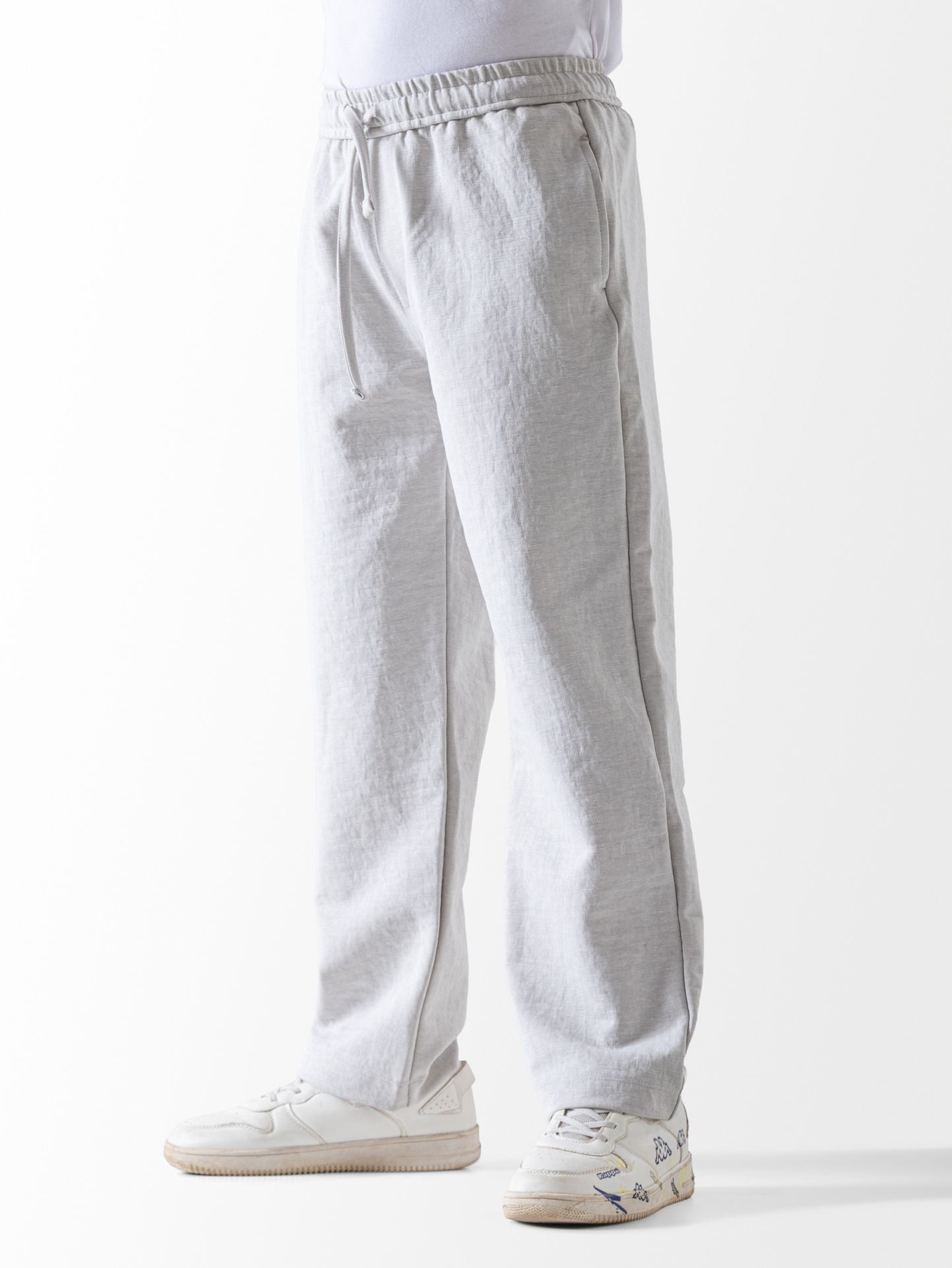 Stright Sweatpants
