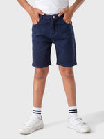 Ninos Kids storeGabardine ShortShortsSOLANG