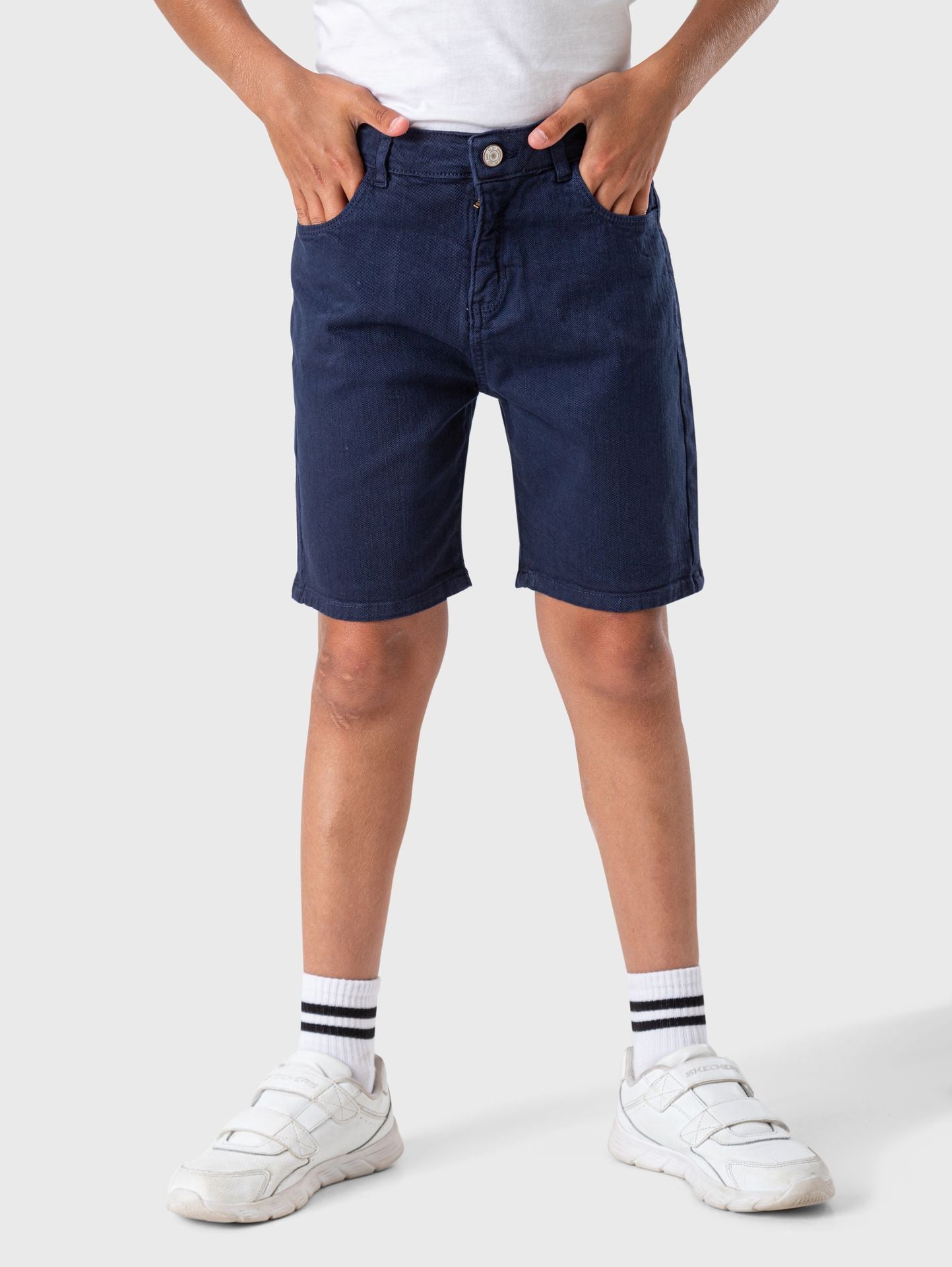 Ninos Kids storeGabardine ShortShortsSOLANG