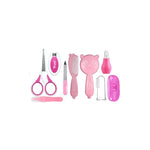 Ninos Kids storeGold Ø·Ù‚Ù… Ø§Ù„Ø¹Ù†Ø§ÙŠØ© 8 Ù‚Ø·Ø¹ ØªØ±ÙˆIn DoorsTRUE