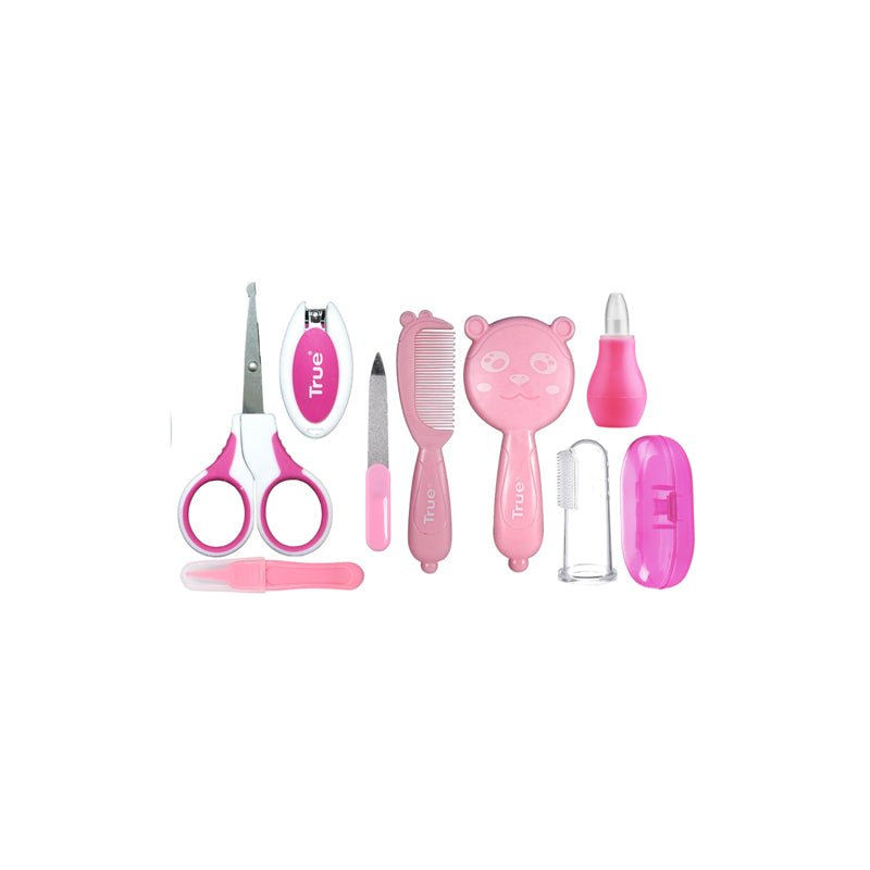 Ninos Kids storeGold Ø·Ù‚Ù… Ø§Ù„Ø¹Ù†Ø§ÙŠØ© 8 Ù‚Ø·Ø¹ ØªØ±ÙˆIn DoorsTRUE