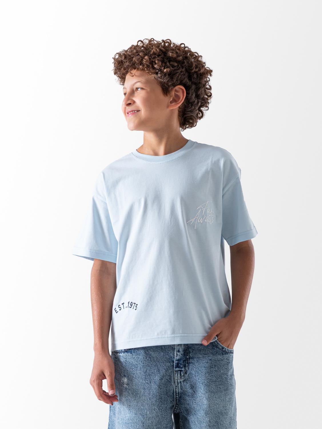 1976 T-Shirt