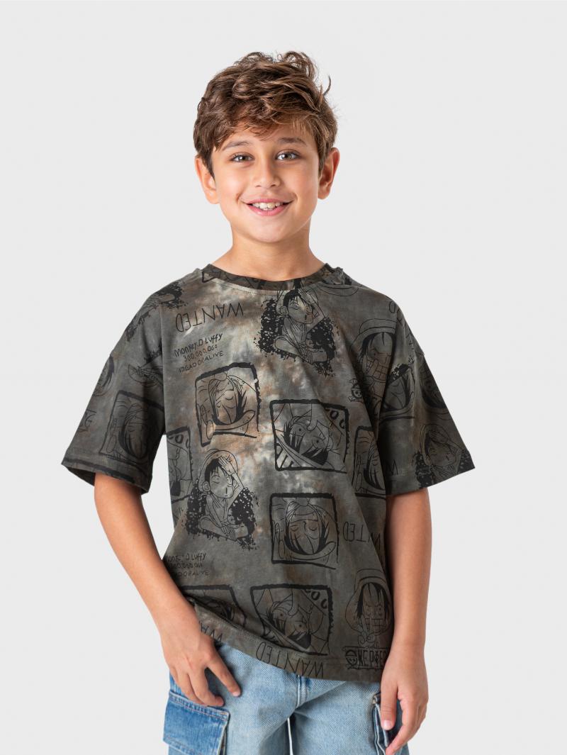 Ninos Kids storeWanted T-ShirtT-ShirtsNINOS
