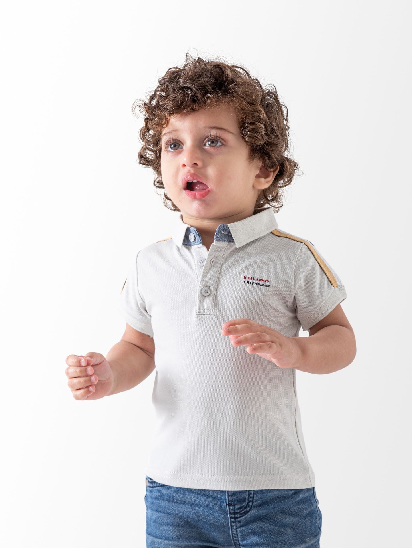 Ninos Kids storeNinos Polo T-ShirtPolosNINOS