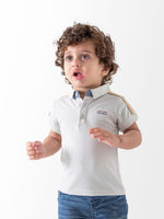 Ninos Kids storeNinos Polo T-ShirtPolosNINOS