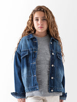 Ninos Kids storeJeans JacketJacketsNINOS