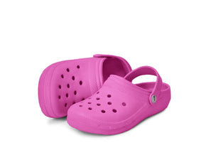 PRONTO Crocs