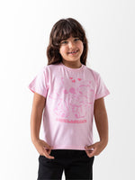 Ninos Kids storeAngel & Stitch T-shirtT-ShirtsNINOS