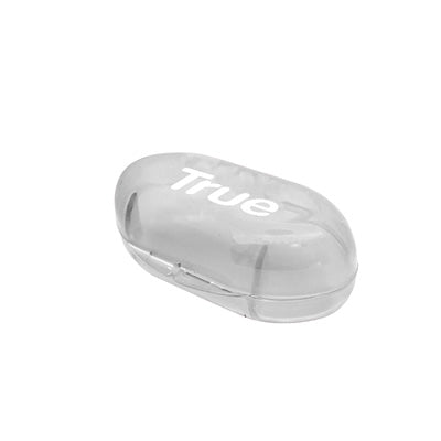 فرشاه اسنان اصبع سيليكون بعلبه