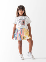 Ninos Kids storeSouth Skirt Setطقم خروجCOLORS