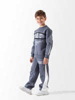 Ninos Kids storeBe Different PyjamaWinter PyjamaGROUP FIVE