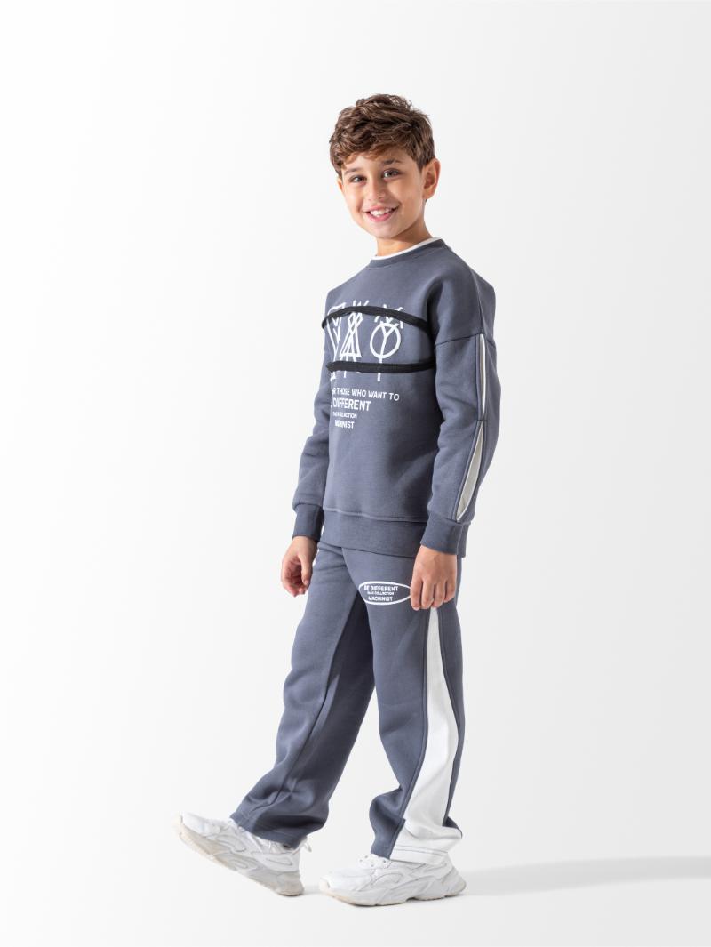 Ninos Kids storeBe Different PyjamaWinter PyjamaGROUP FIVE