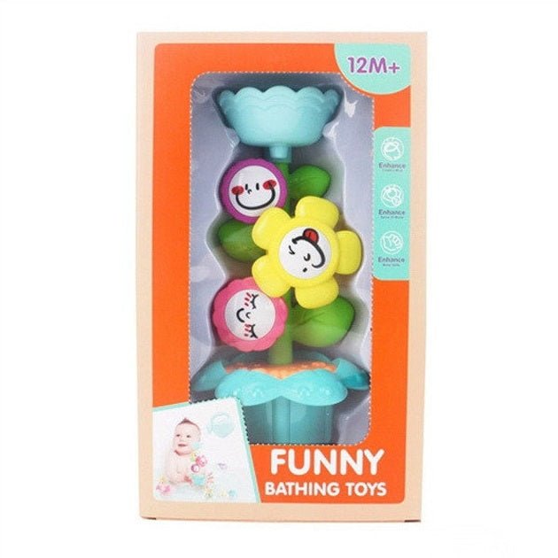 Ninos Kids storeFunny Bathing ToysBathing toys العاب الاستحمامGeneric