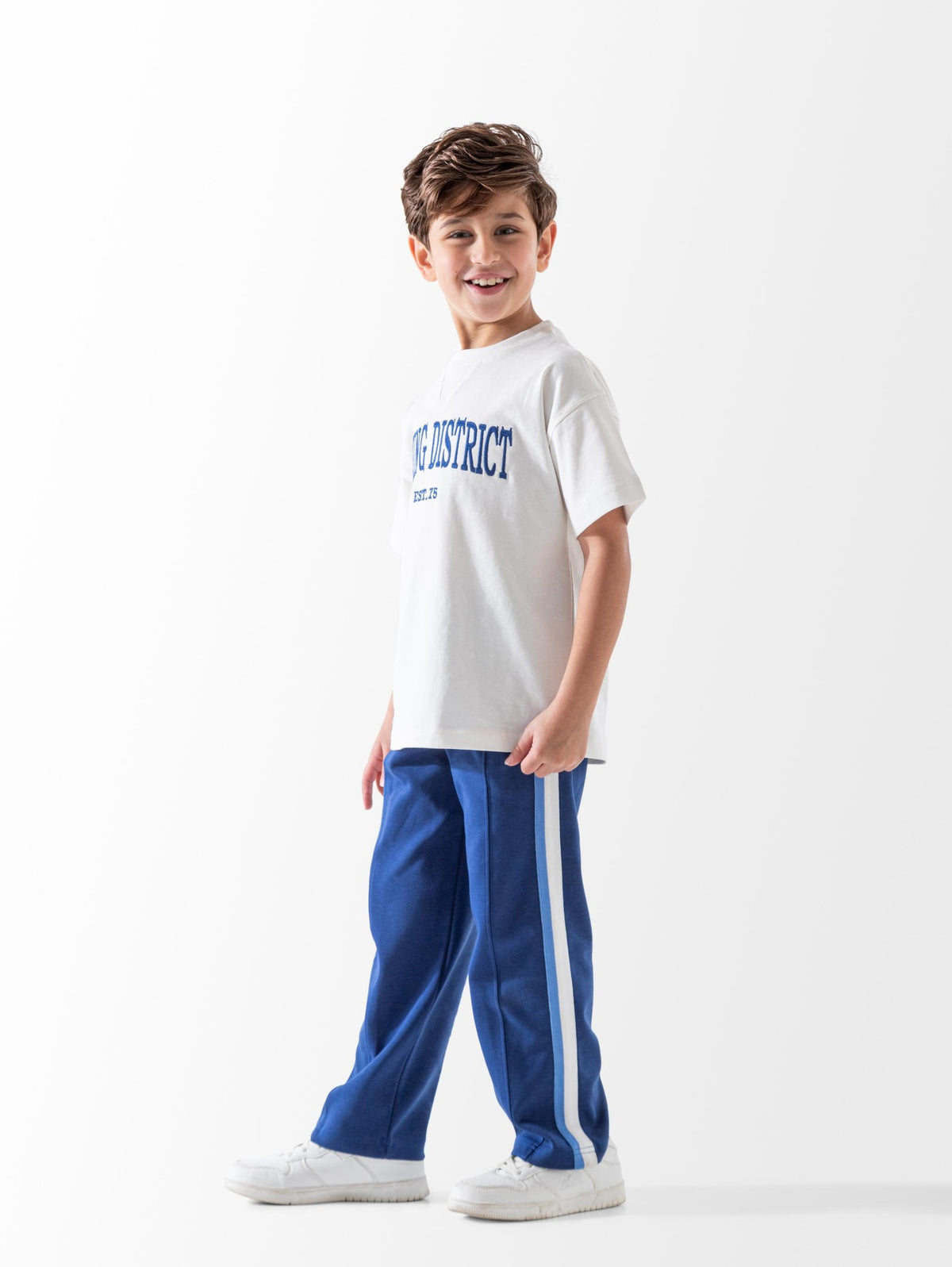 Ninos Kids storeDistrict PyjamaSummer PyjamaSharo KIDS