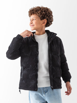 Ninos Kids storeTie Die JacketJacketsNINOS