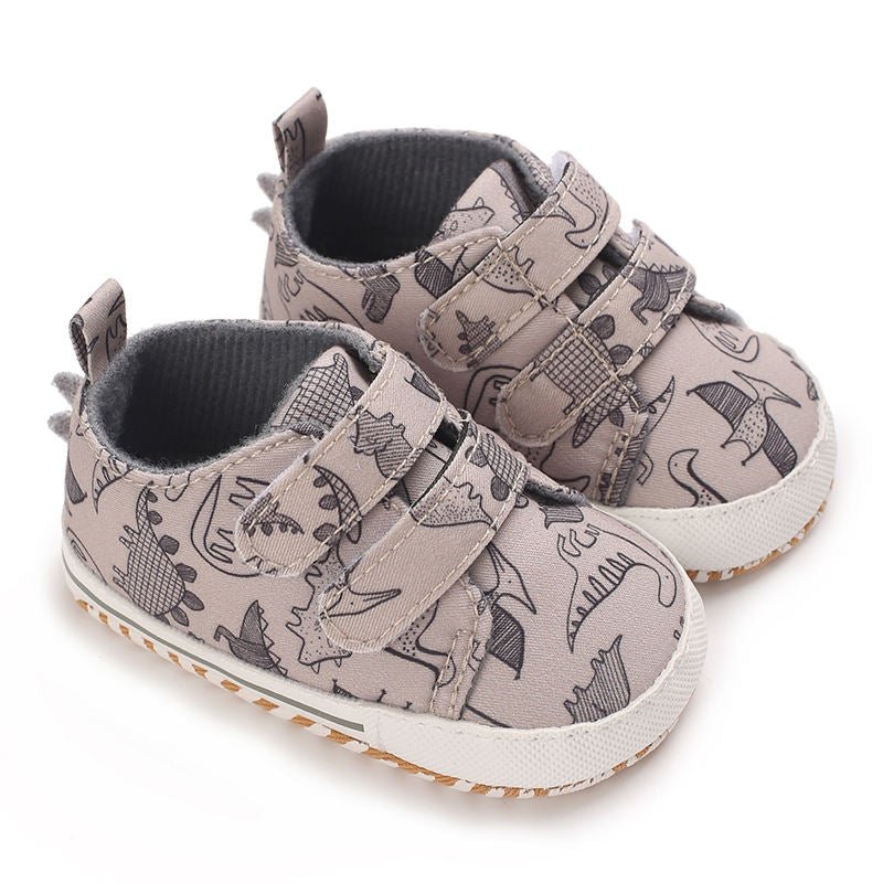 Ninos Kids storeDino Soft ShoesSoftshoes (Early Walkers)Generic