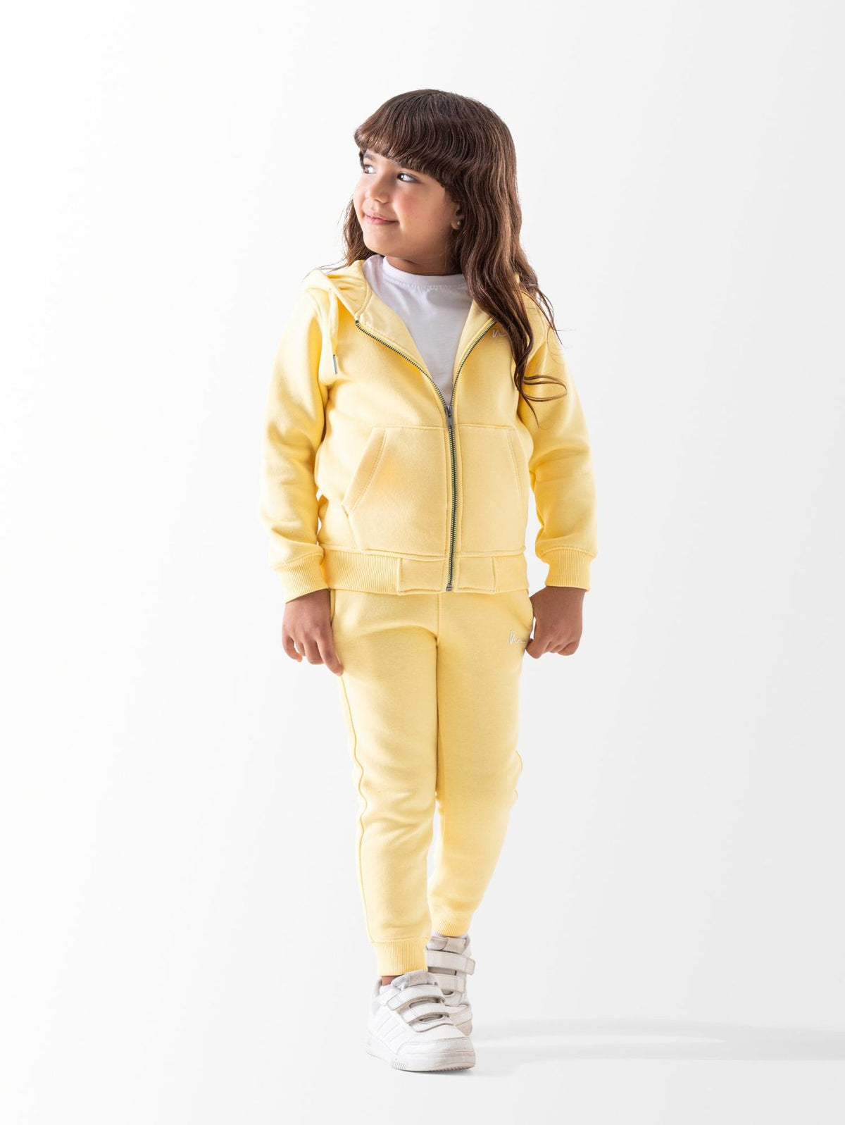 Ninos Kids storeZip SweatshirtZip sweetshirtNINOS