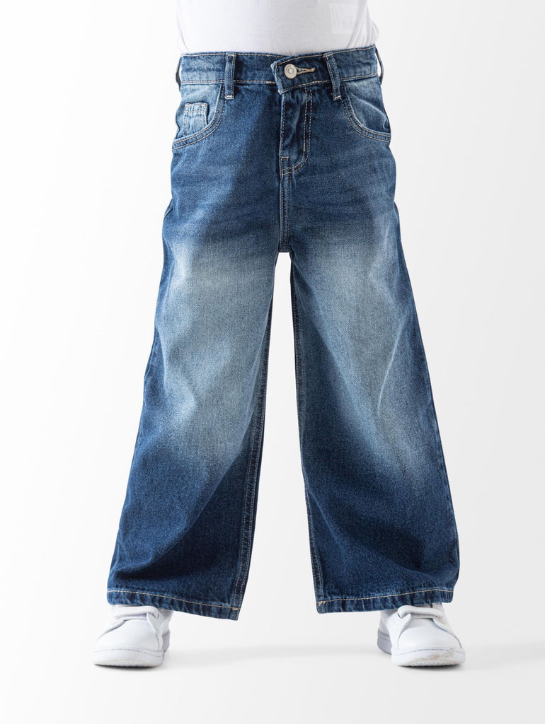 Ninos Kids storeWide Leg Jeans PantsJeans pantsNINOS