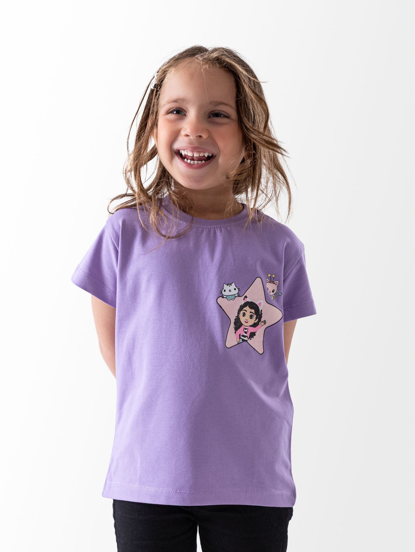 Ninos Kids storeCat.Titude T-shirtT-ShirtsNINOS