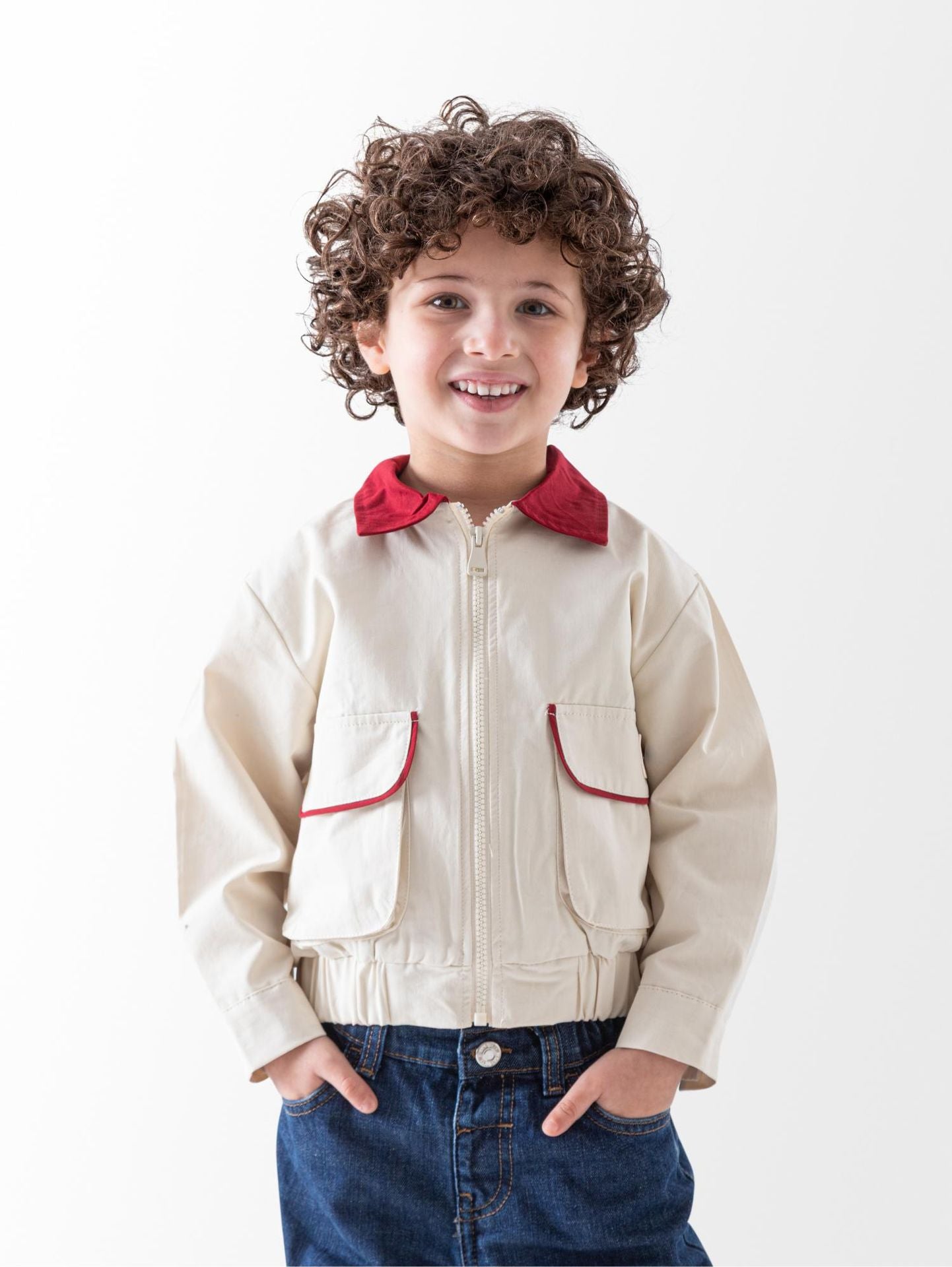 Ninos Kids storeWaterproof JacketJacketsSplendor