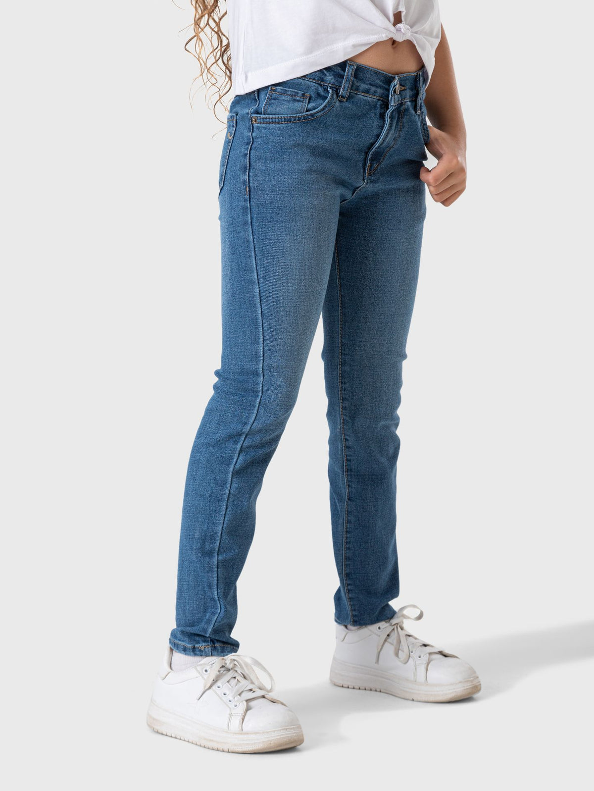 Ninos Kids storeJeans TrousersJeans pantscity wear