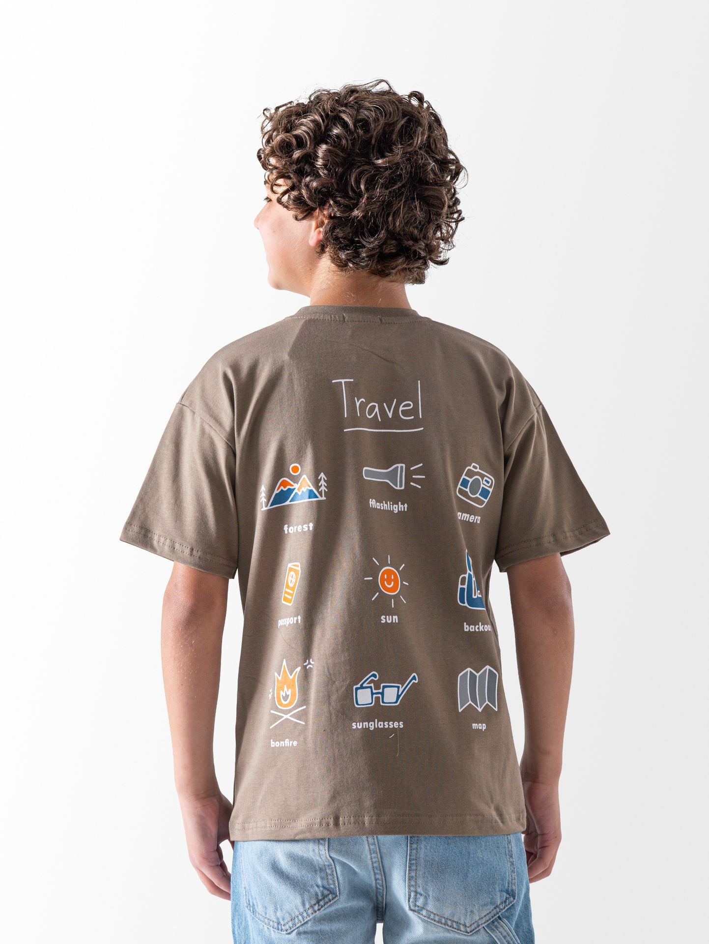 Ninos Kids storeCoast T-ShirtT-ShirtsNINOS