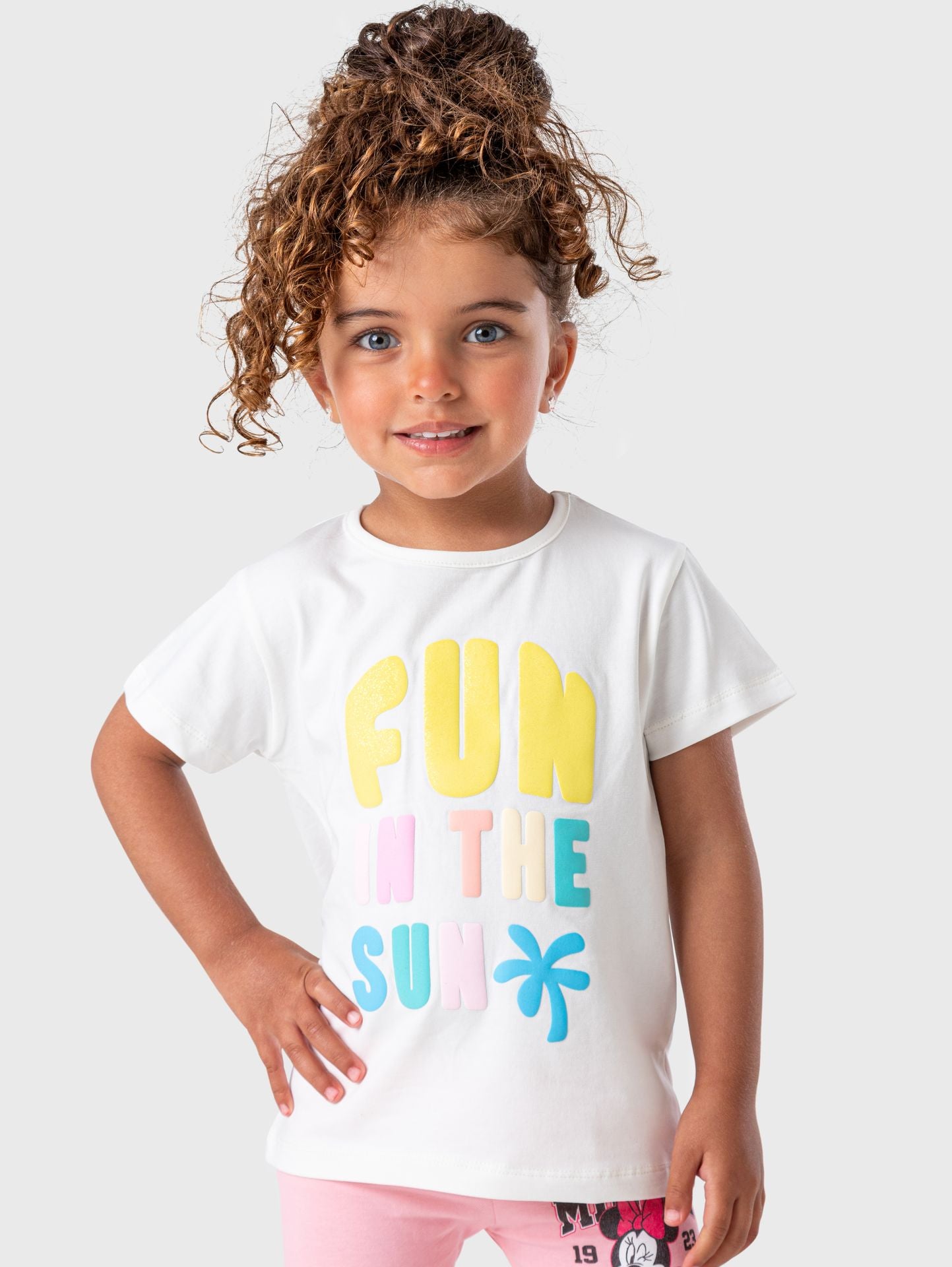 Ninos Kids storeFun T-shirtT-ShirtsNINOS