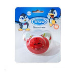 Ninos Kids storeسكاته سليكون كروية من ترو 0 - 6pacifiers اللهياتTrue