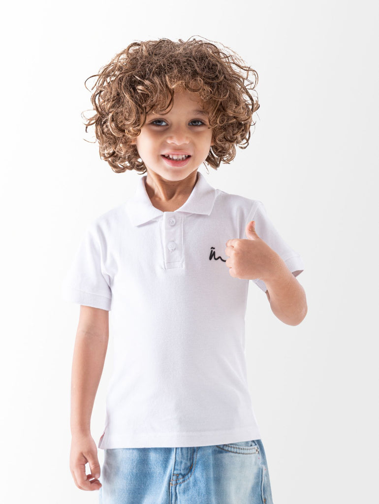 Ninos Kids storePolo t-shirtPolo t-shirtNINOS