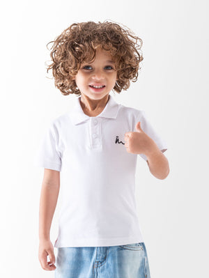 Ninos Kids storePolo t-shirtPolo t-shirtNINOS