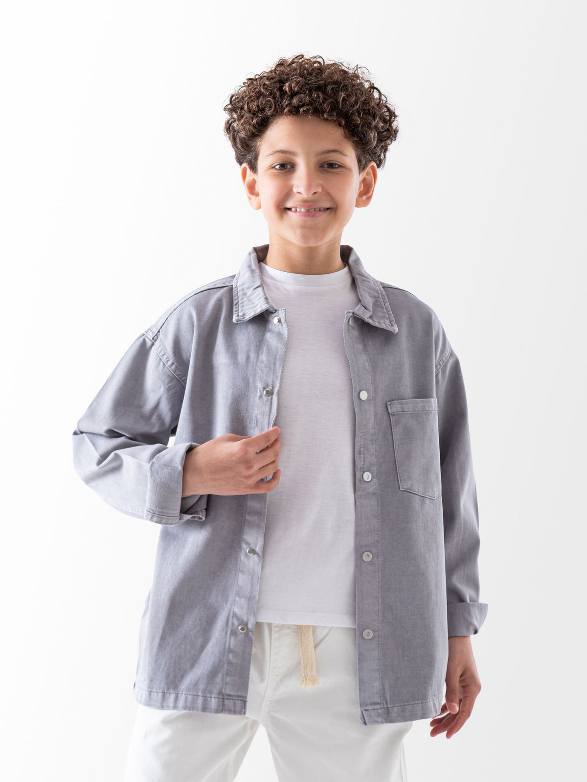 Ninos Kids storeGabardine JacketJacketsNINOS