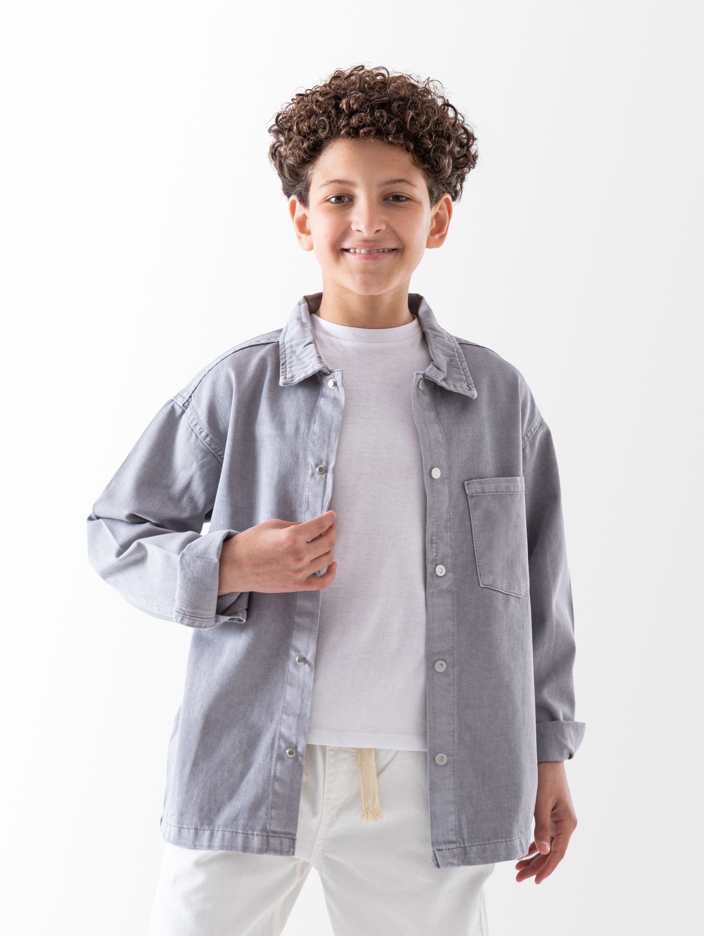 Ninos Kids storeGabardine JacketJacketsNINOS