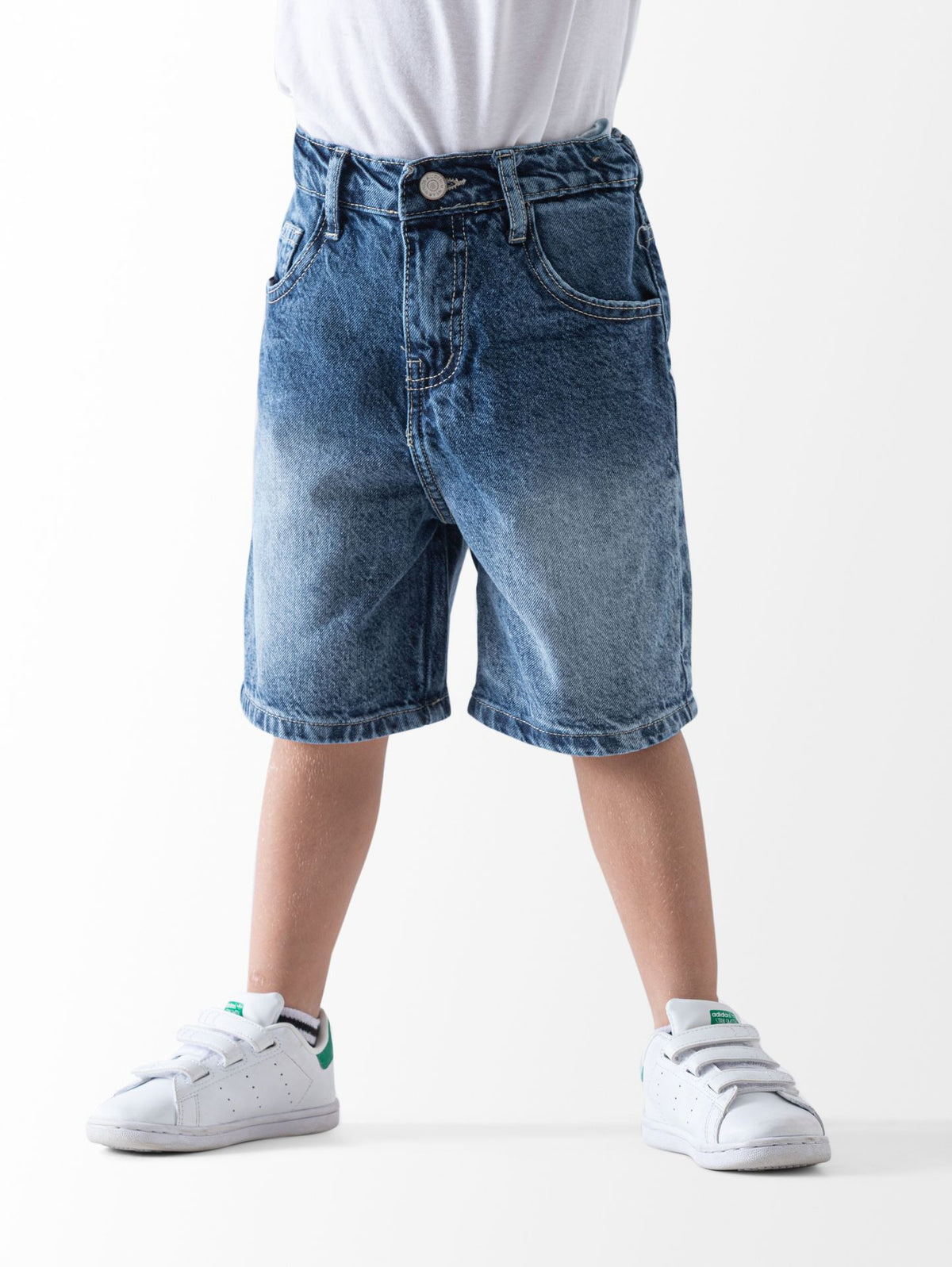 Ninos Kids storeJeans ShortShortsNINOS