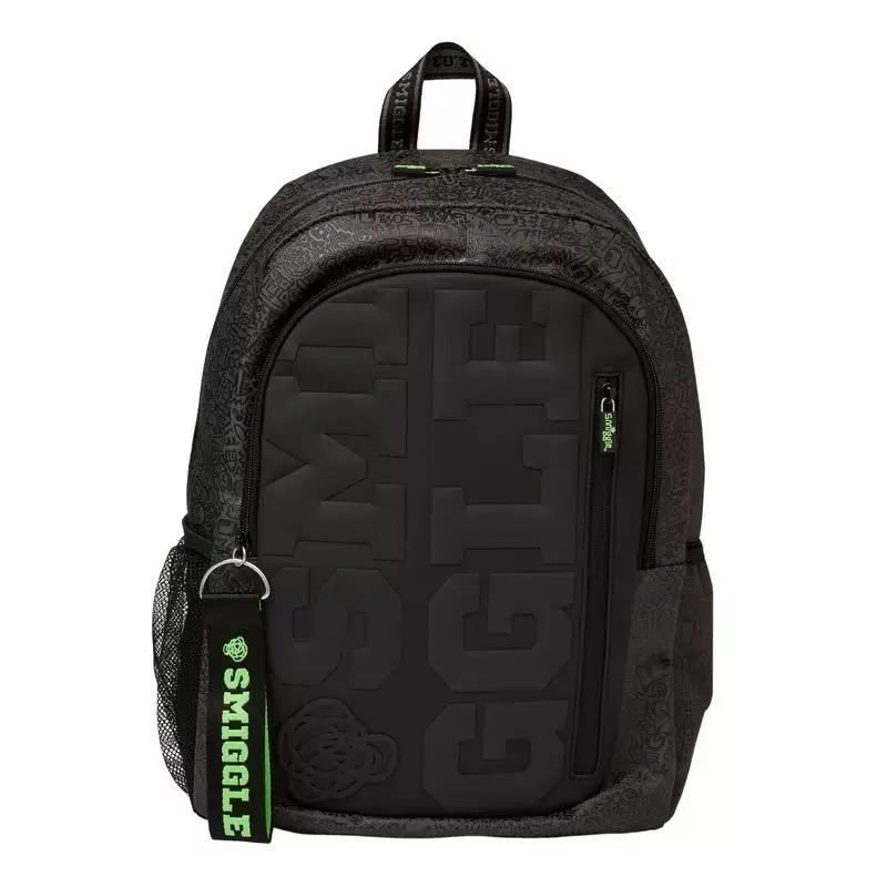Ninos Kids storeSMG BackpackBack Bag شنطه مدرسة ظهرSMIGGLE